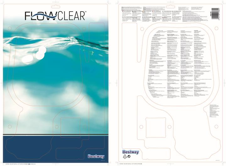 Produktbild Bestway Flowclear