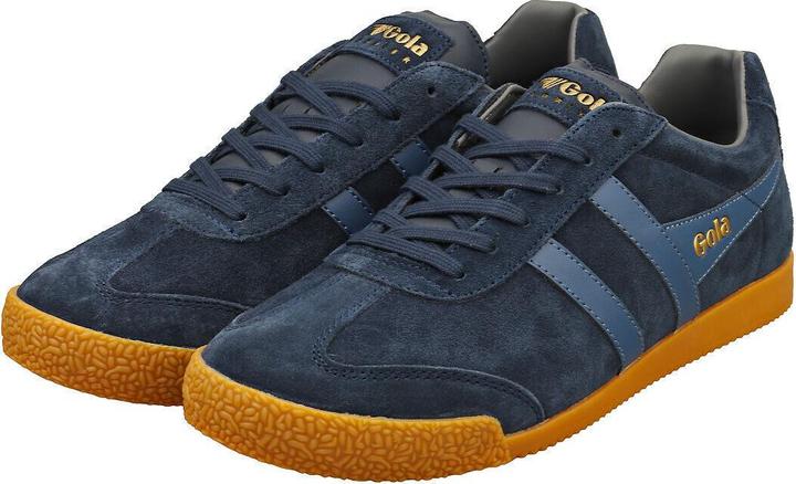 Produktbild Gola Harrier Suede (44)