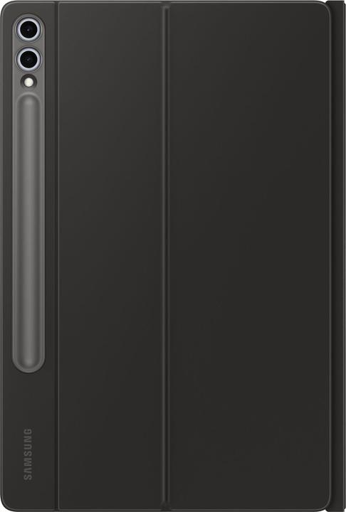 Produktbild Samsung Galaxy Book Cover Keyboard mit AI (Eng. Int., Galaxy Tab S9+, Galaxy Tab S9 FE+)