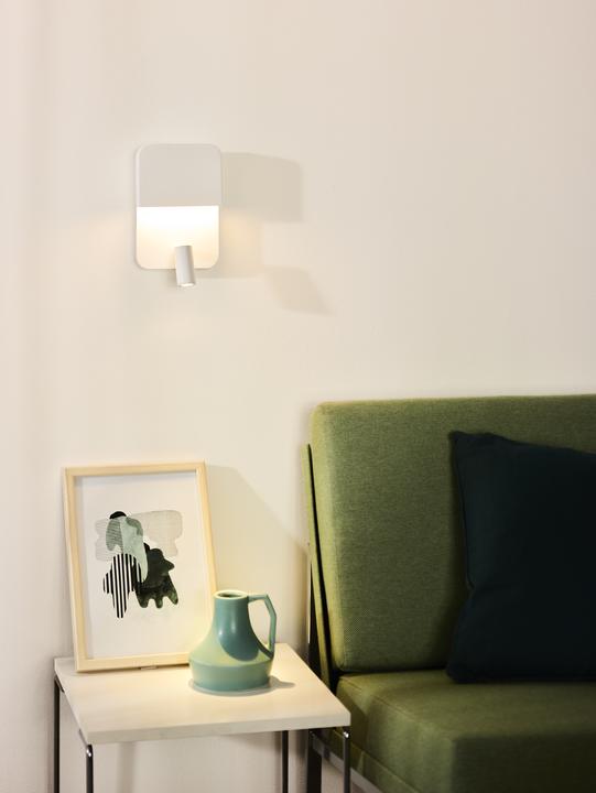 Actual product image Lucide Boxer (140 lm)