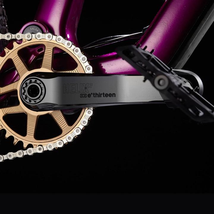 Produktbild e*13 Helix R (175 mm)