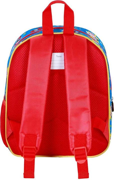 Produktbild Karactermania Elite 3D Backpack Amazing