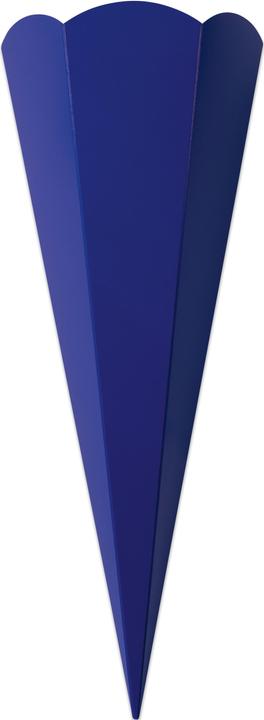 Image du produit Folia Ebauche de cornet de bienvenue pour écolier (68 cm, 10 x)
