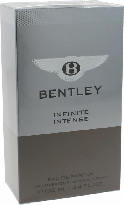 Actual product image Bentley Infinite Intense (Eau de parfum, 100 ml)
