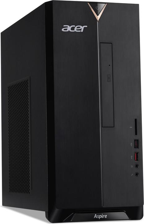 Image du produit Acer Aspire TC-885 (Intel Core i7-8700, 16 Go, 256 Go, GeForce GTX 1050)