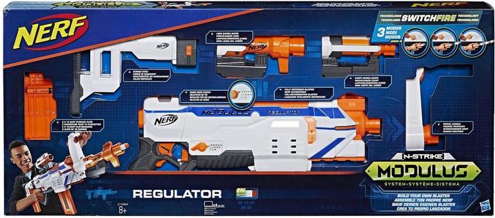 Produktbild Nerf N-Strike Modulus - Regulator