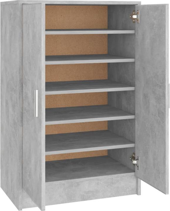 Image du produit VidaXL Jakob (35 x 60 x 92 cm)