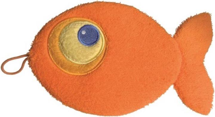 Image du produit Egmont Poisson rouge