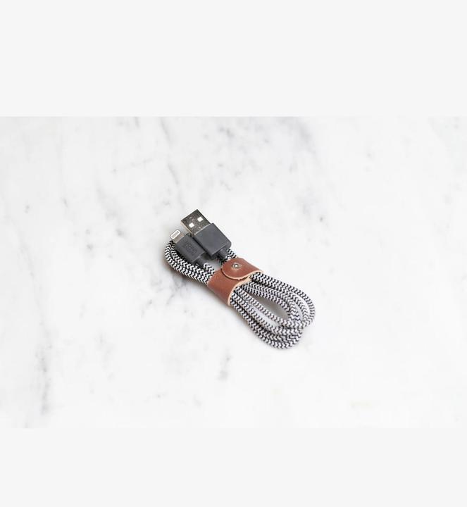 Produktbild Native Union Belt Cable (1.20 m, USB 2.0)