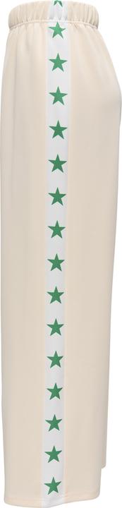 Produktbild Only ONLSTAR Normal geschnitten Hose mit weitem Beinschnitt Hose mit weitem Beinschnitt (M)