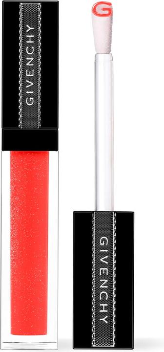 Immagine prodotto Givenchy Gloss Interdit Vinyl 11 Bold Orange 6ml (11)