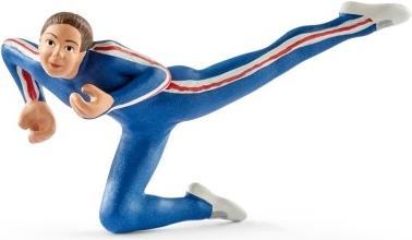 Produktbild Schleich Hofreitschule mit Reiter und Pferde