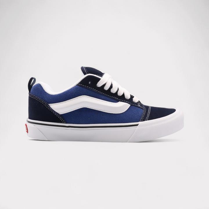 Produktbild Vans Knu Skool NAVY/TRUE WHITE (42)