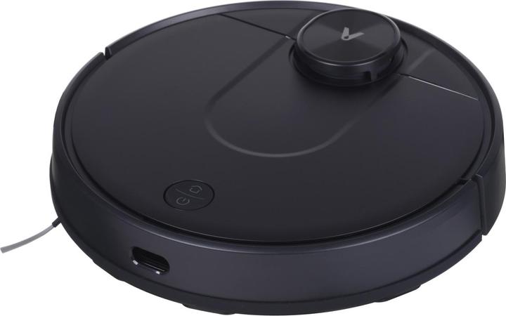 Actual product image Xiaomi Viomi V2 Max (Vacuum mopping robot)