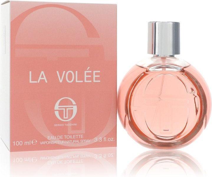 Sergio Tacchini La Volee by (Eau de Toilette, 100 ml)