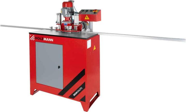 Actual product image Holzmann Automatic Bore Machine For Dowel