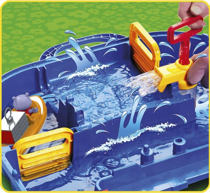 Productafbeelding Aquaplay Lock Box
