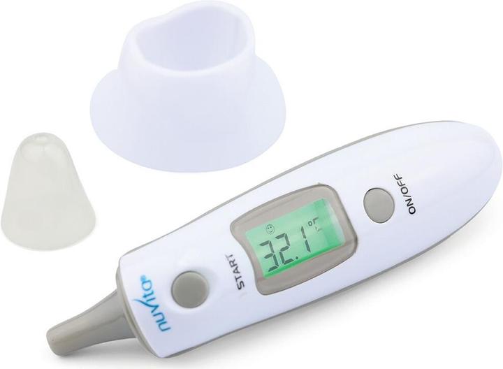 Actual product image Nuvita Digital (Ear)