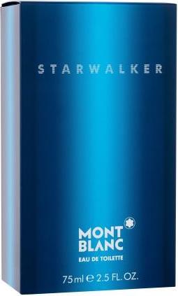 Image du produit Montblanc Starwalker (Eau de toilette, 75 ml)