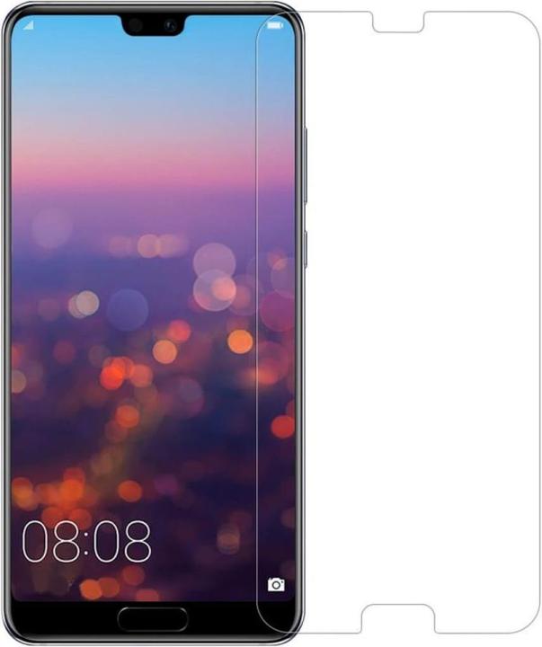 Produktbild Nillkin Super Clear (1 Stück, Huawei P20 Pro)