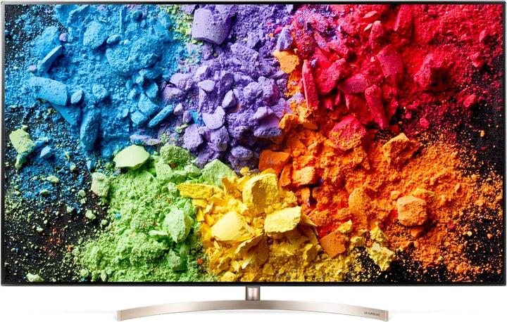 LG 55SK9500PLA (55", LCD, 4K, 2018)