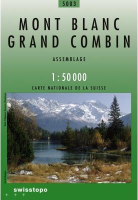 Actual product image LANDESKARTEN 1:50 000 - Compositions