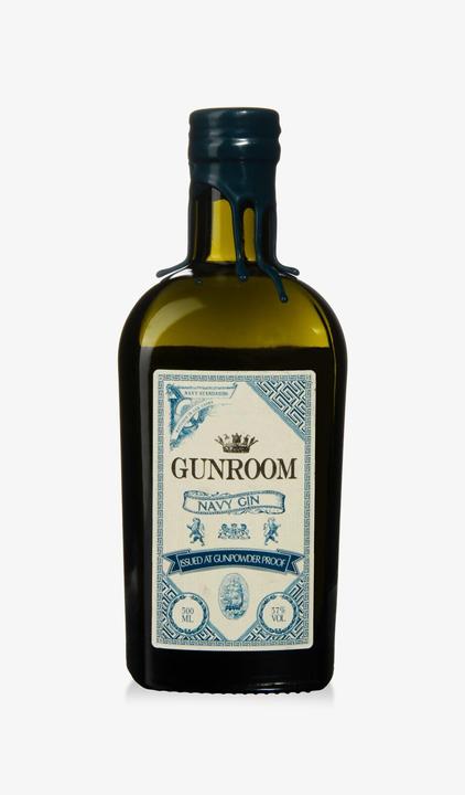 Immagine prodotto Gunroom Gin della Marina (1 x 50 cl)
