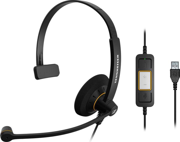 Produktbild EPOS Impact SC 30 (Kabelgebunden, USB-A)