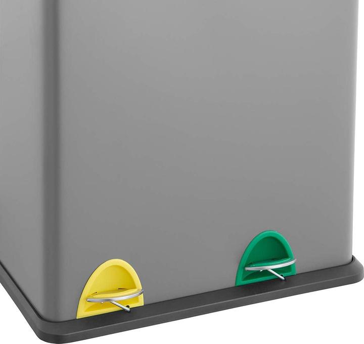 Actual product image Svita TC2Combo35 (35 l)