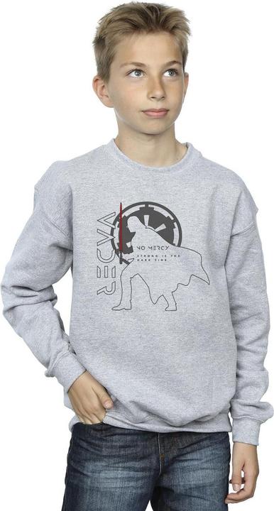 Produktbild Disney Vader No Mercy Sweatshirt Jungen (104)