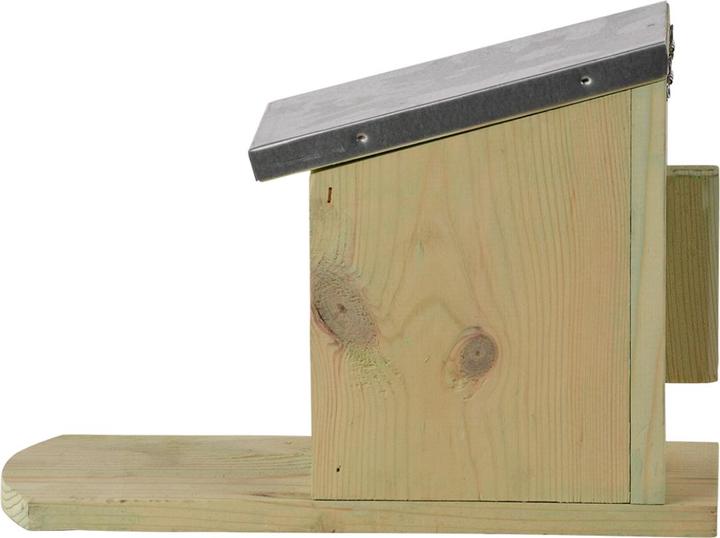 Actual product image Esschert Design Squirrel feeder