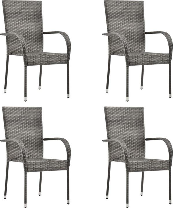 Produktbild VidaXL Errol (140 cm)