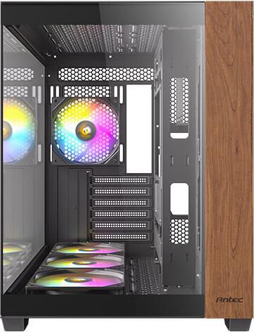 Productafbeelding Antec CX800 (mATX, ITX, ATX)