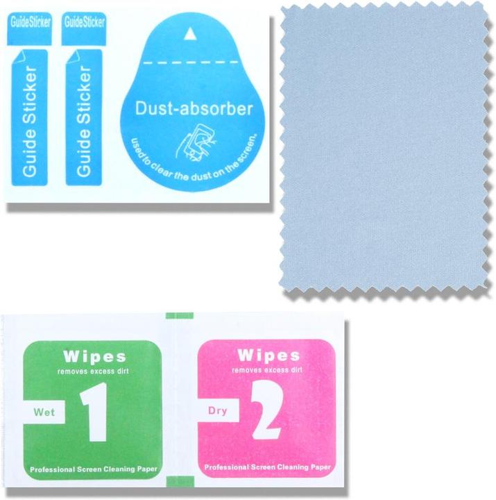 Produktbild UreParts Premium (1 Stück, Apple iPhone X)