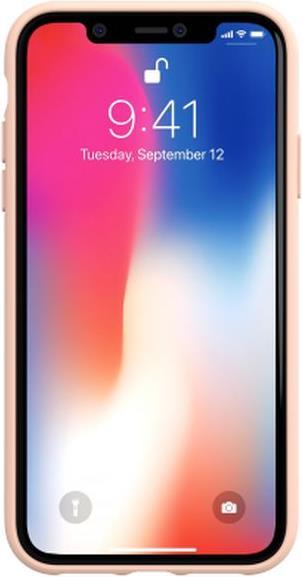Actual product image adidas PU Moulded Case snake pink (Apple iPhone XR)