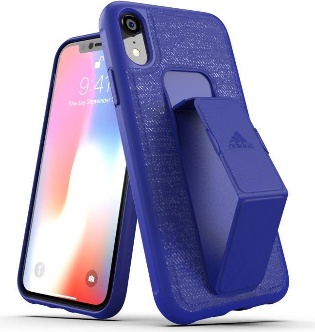 Productafbeelding adidas SP Grip Case Violet (Apple iPhone XR)