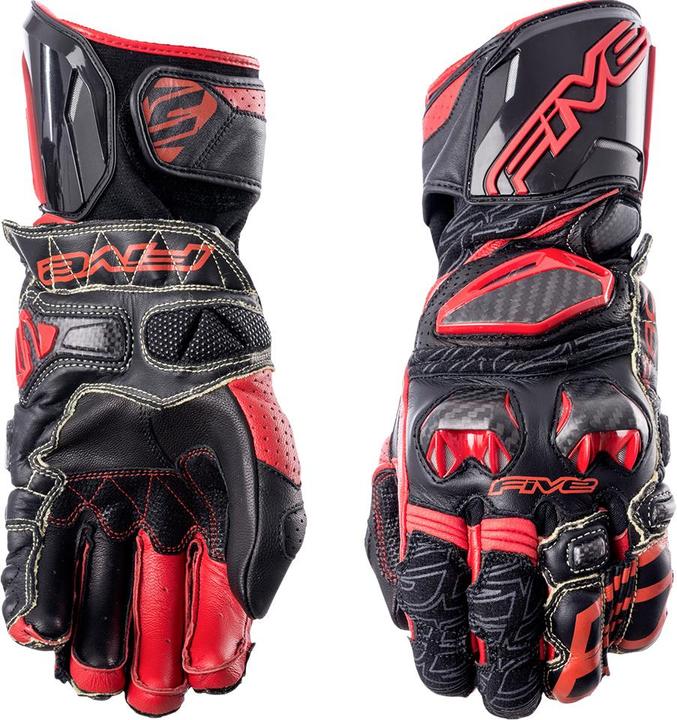 Produktbild Five RFX Race Herren (Herren, XL)
