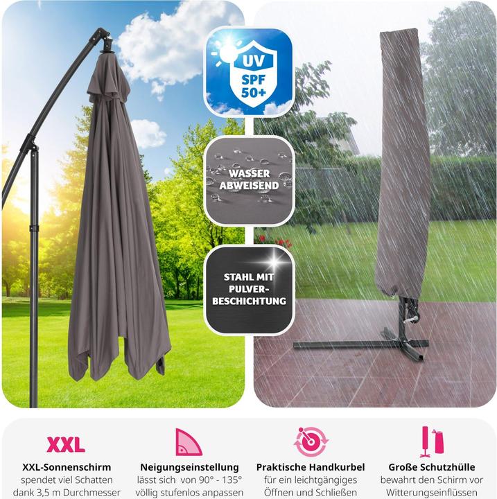 Immagine prodotto tectake Semaforo (3.50 m)