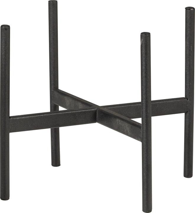 Produktbild Scheurich Pedestal 19, Pflanzenständer/Metallständer/Blumenständer/Blumentopfständer/Postament aus M