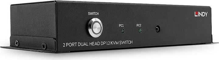Lindy KVM Switch
