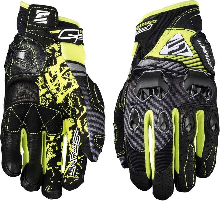 Produktbild Five Stunt Evo Replica (Herren, XXL)