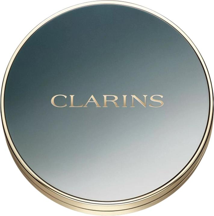 Image du produit Clarins Ombre 4 Couleurs (05 Jade Gradation)
