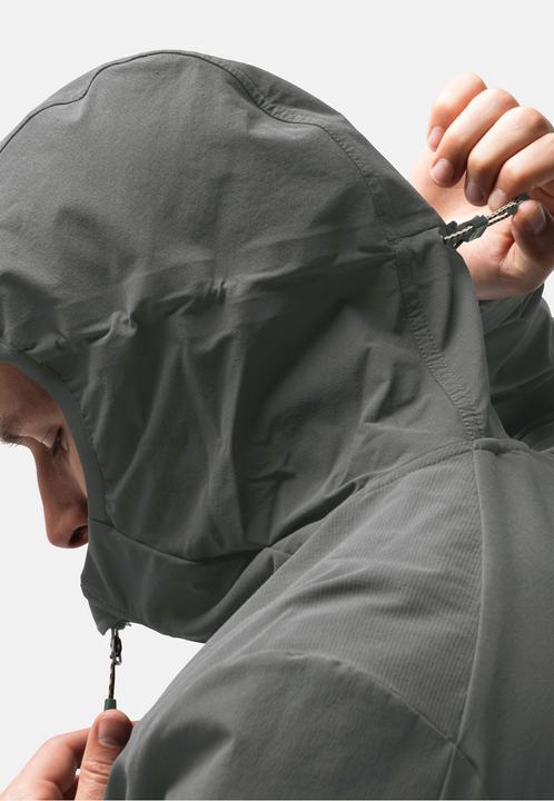Image du produit Jack Wolfskin Kammweg Jkt M (XL)