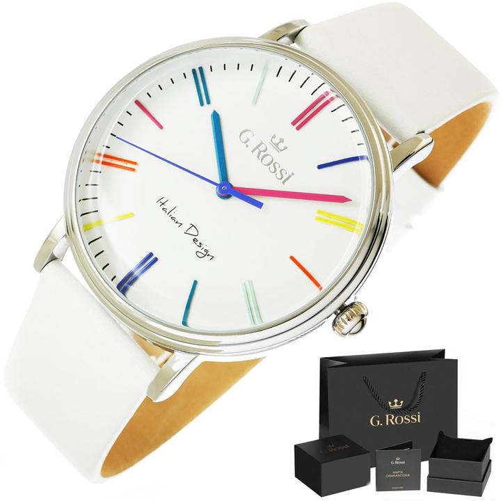 Image du produit Gino Rossi watch G. Rossi women's watch ALMA-12445A-3C1 (Montre analogique)