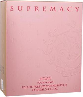 Produktbild Afnan Supremacy Pink by (Eau de Parfum, 100 ml)