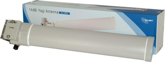 Produktbild Allnet ALL19022 Antenne (2G, 5G)