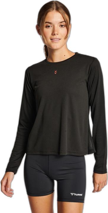 Immagine prodotto hummel hmlMT FRI MESH T-SHIRT L/S (XS)