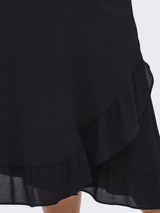 Image du produit Only Jupe portefeuille Curvy (54)