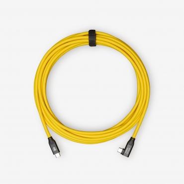 Produktbild Cobra USB C — USB C (4.80 m, USB 3.2 Gen 2)