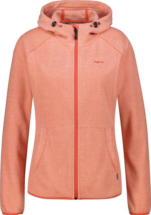 Actual product image Meru Lourosa Fleece Hoody (S)